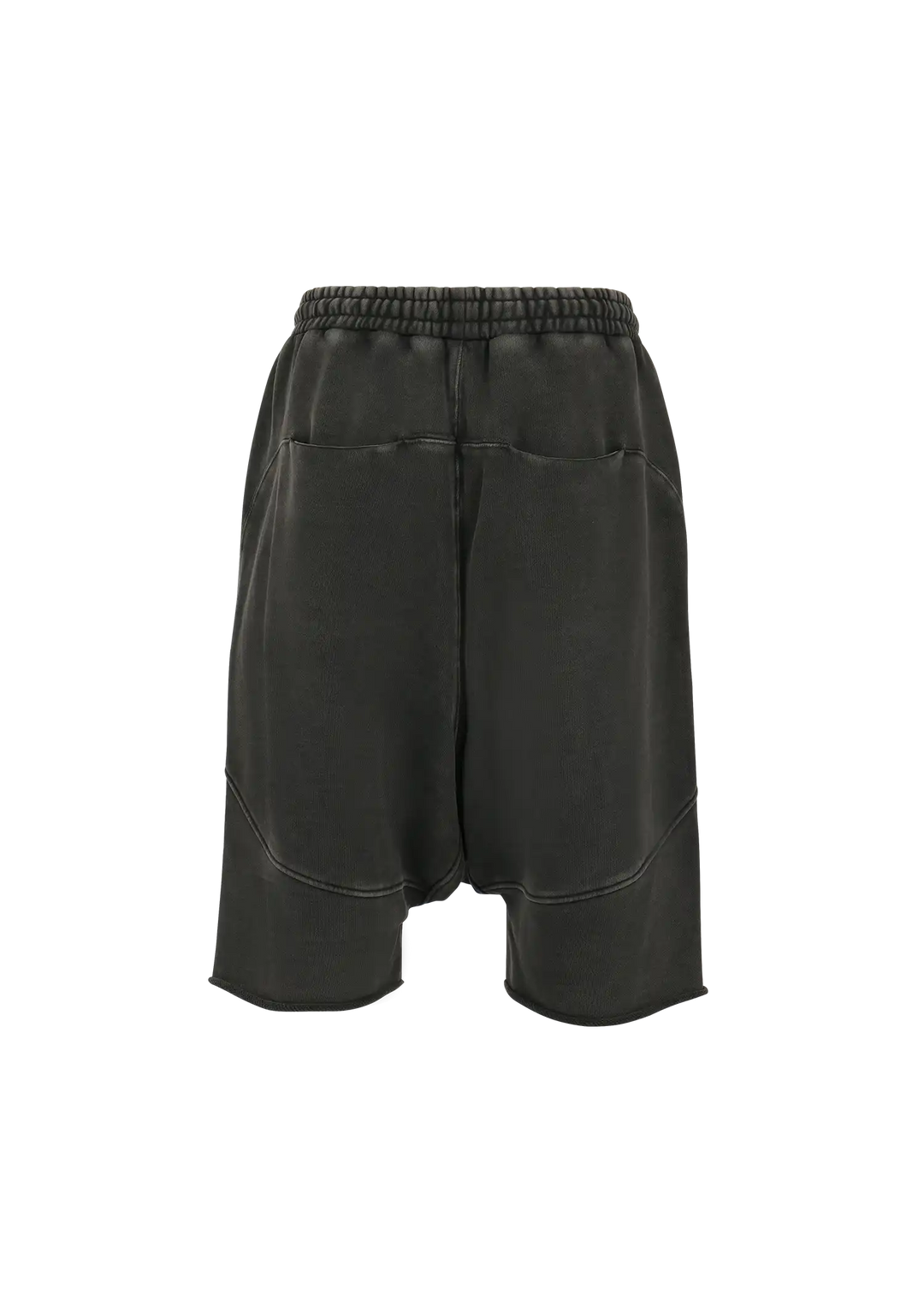 Heavy Drop Shorts