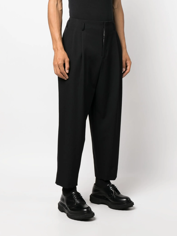 Teiban Straight Pants