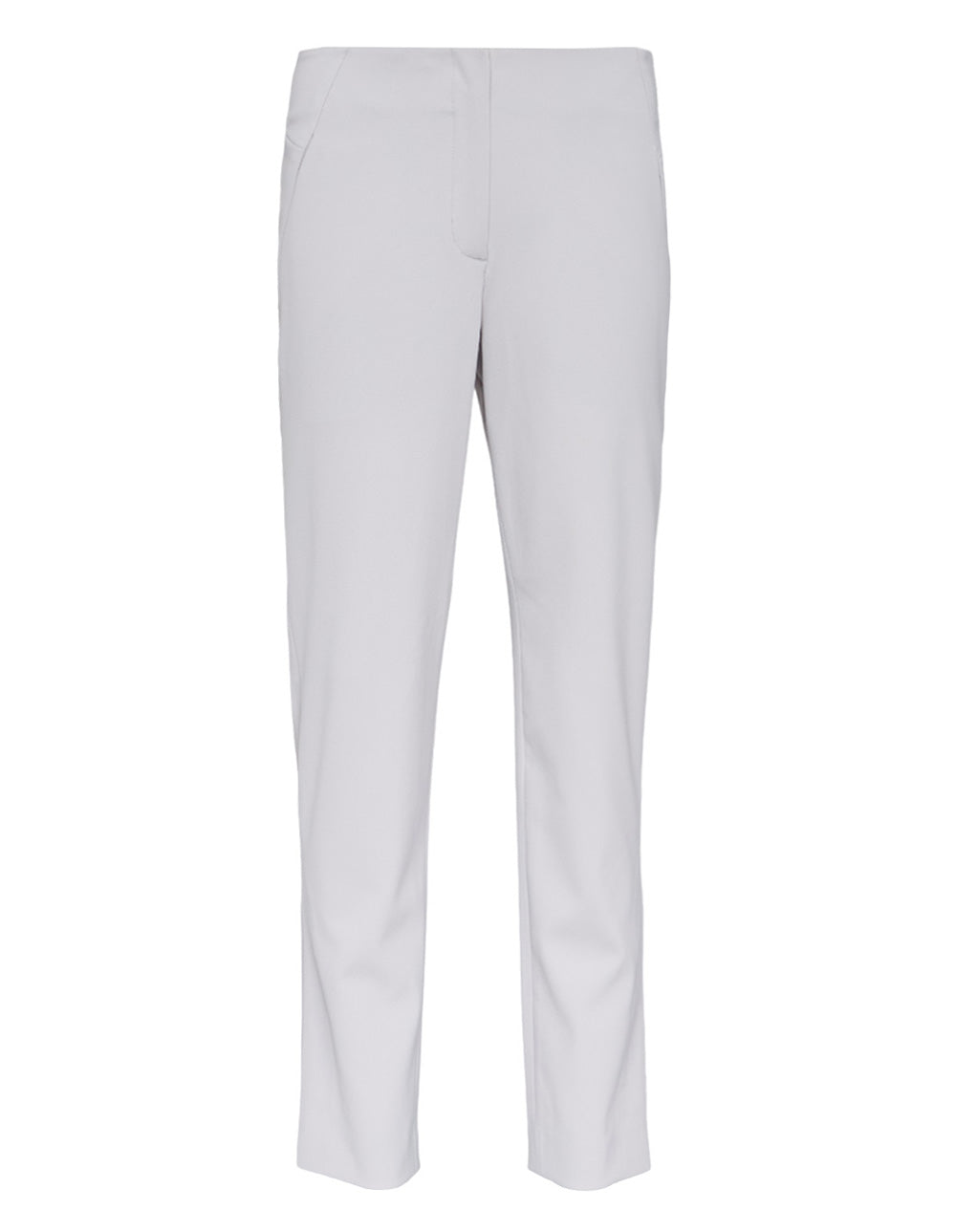 Easy Care Poly Stretch Pants