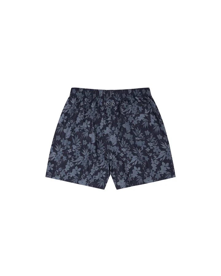 Lightweight Printed Trunks