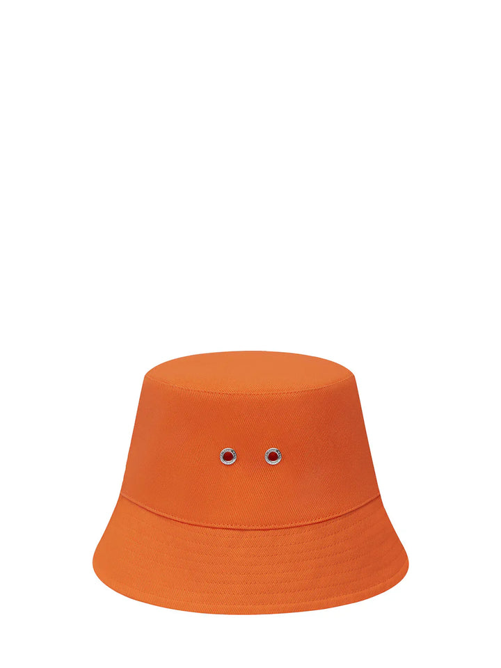 Canvas Bucket Hat