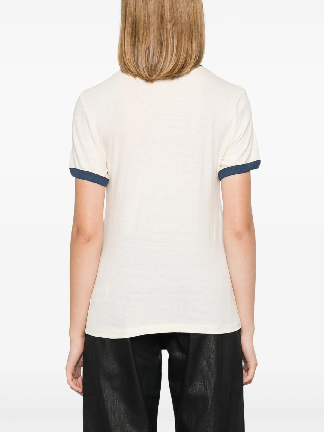 Ringer Tee Lovely