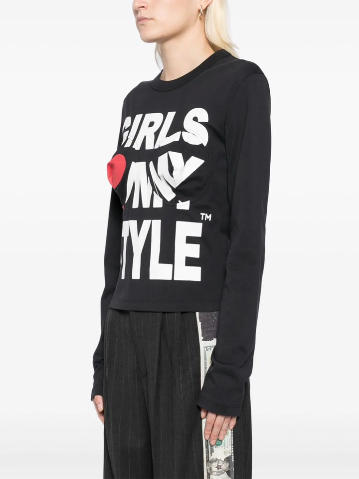 Women My Style Fetish T-Shirt
