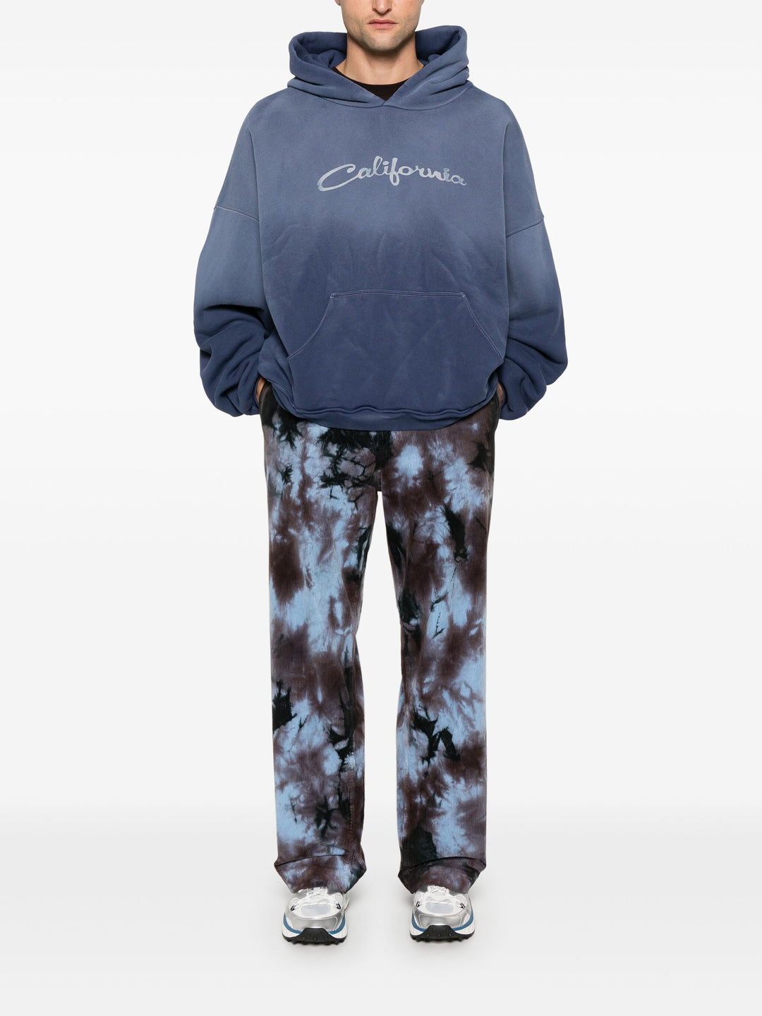 Unisex California Hoodie