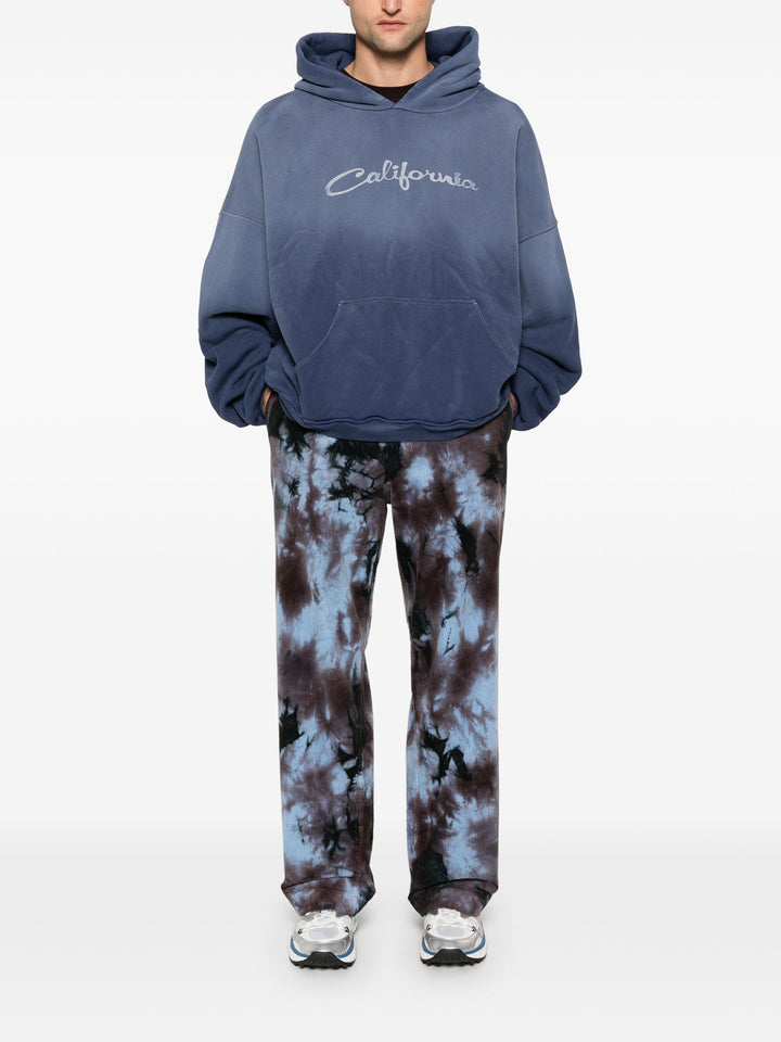 Unisex California Hoodie