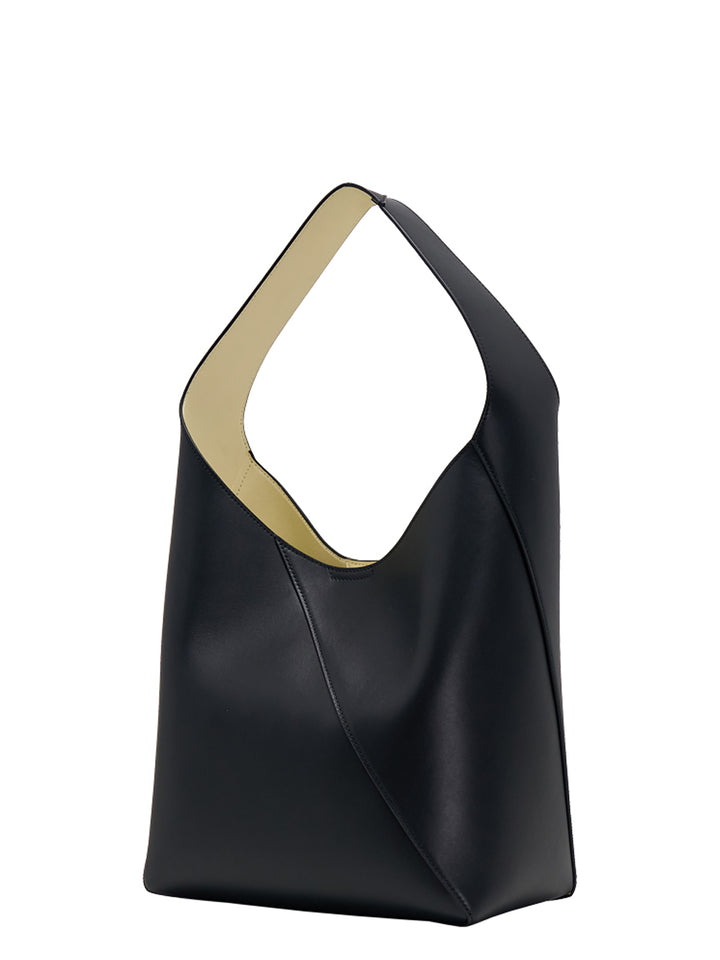 Vertigo Hobo Medium Smoothed Plain
