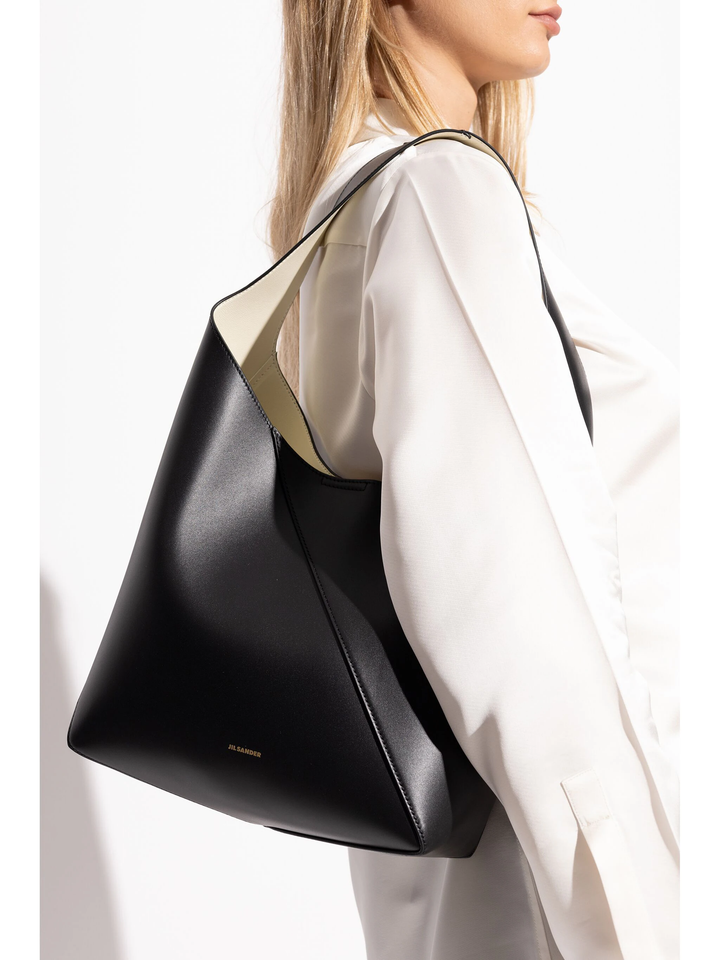 Vertigo Hobo Medium Smoothed Plain