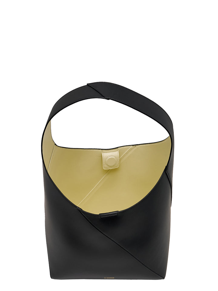 Vertigo Hobo Medium Smoothed Plain