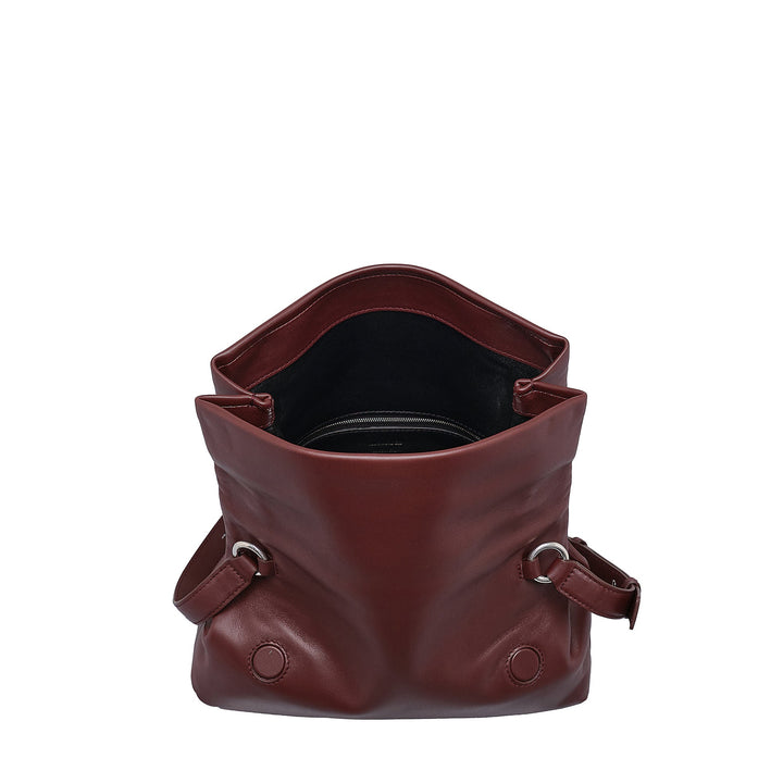 Rollup Crossbody Small