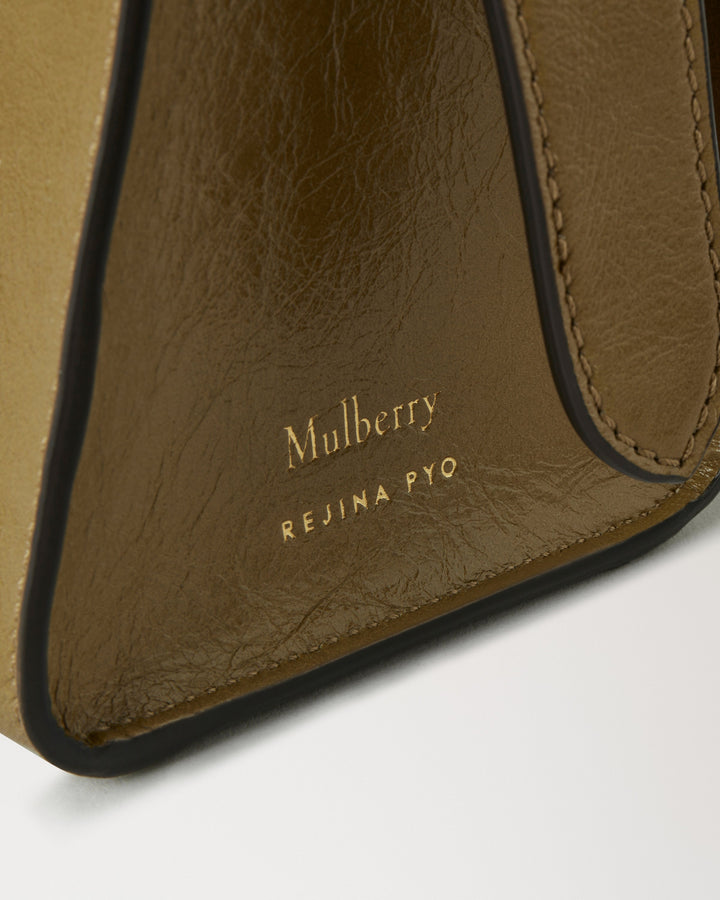 Mulberry x Rejina Pyo Shoulder Bag