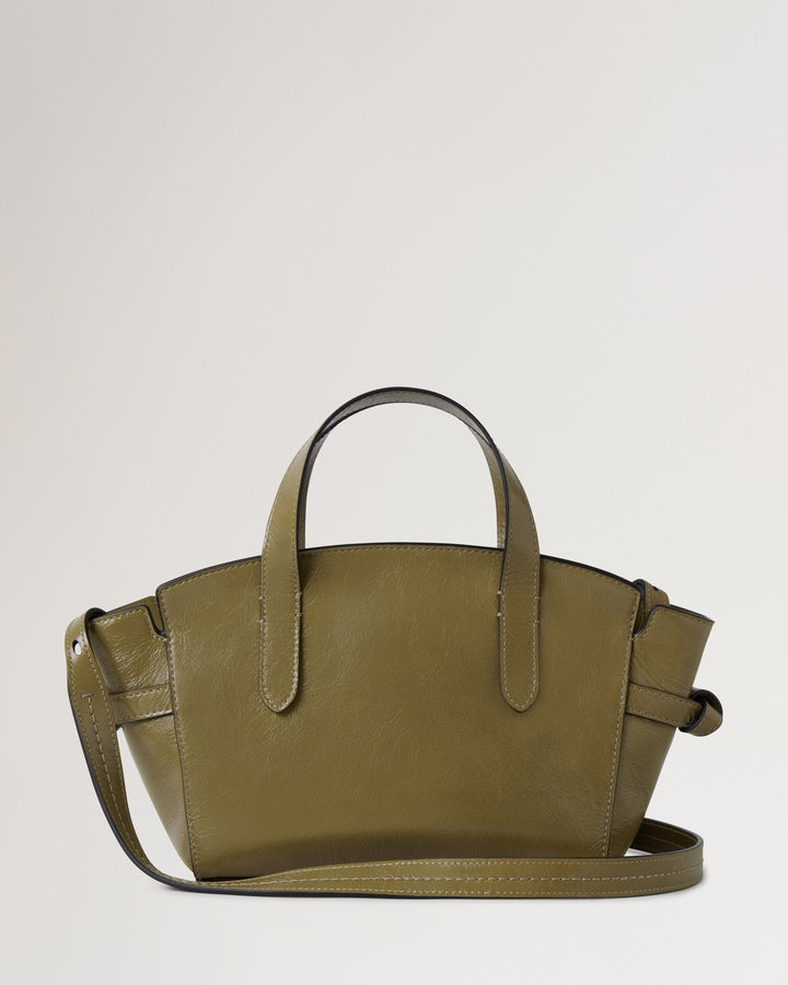 Mulberry x Rejina Pyo Top Handle Crossbody