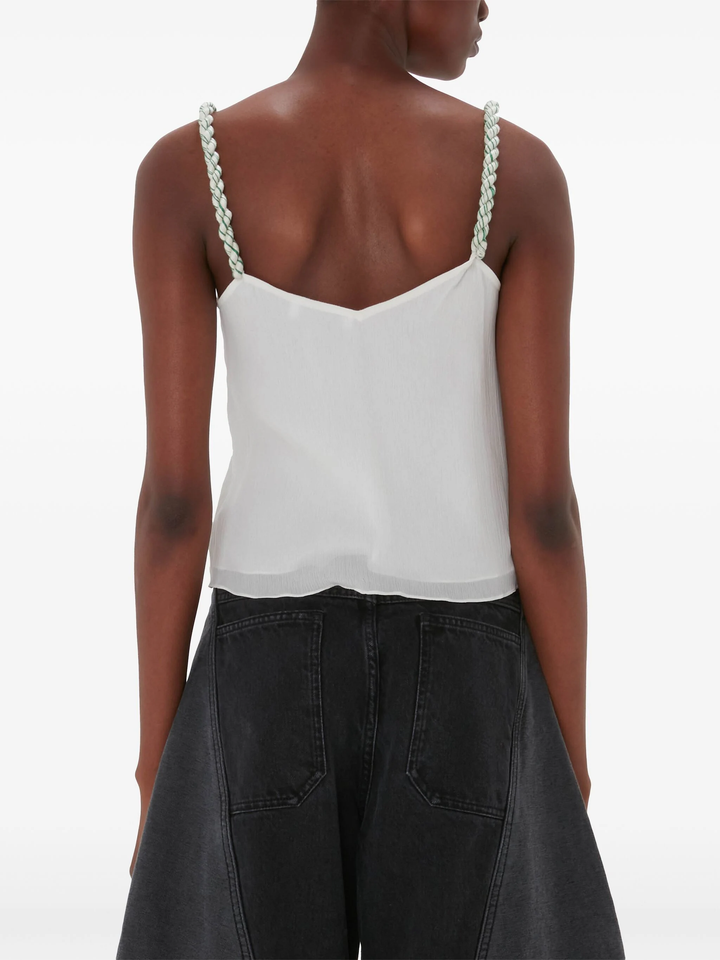 Tassel Strap Camisole