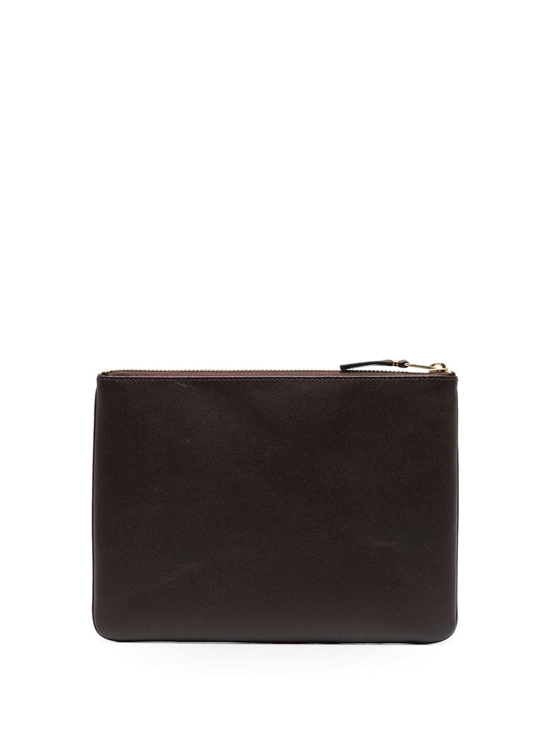 Classic Leather Big Pouch