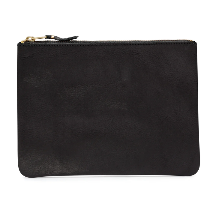 Washed Wallet Big Pouch