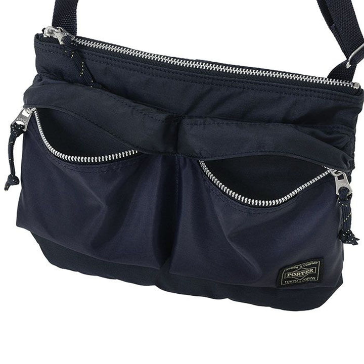 Force Shoulder Bag