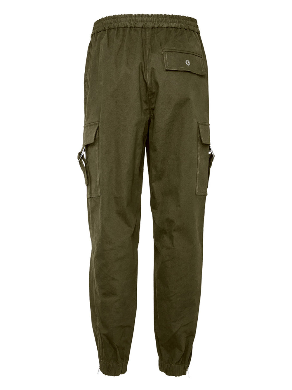 Utility Cargo Pant