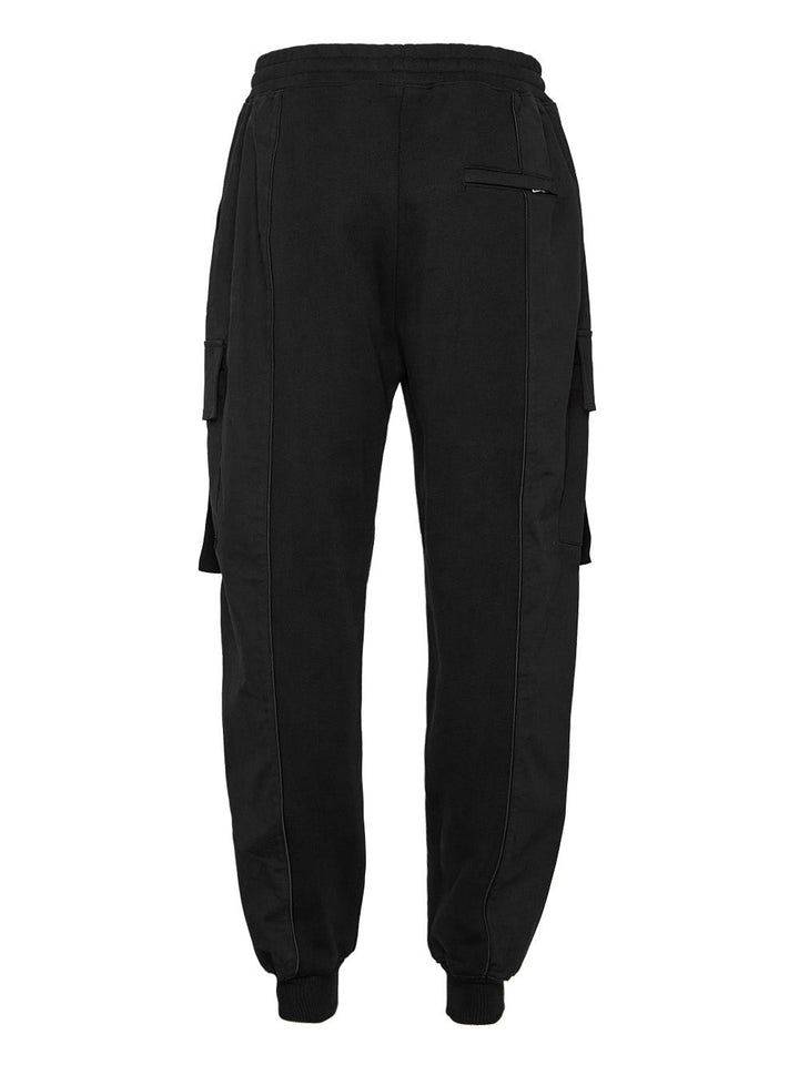 Hybrid French Terry Utility Pants