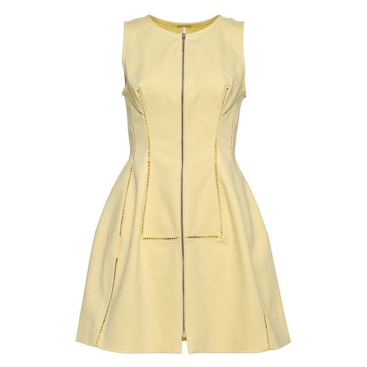 Italie Short Dress