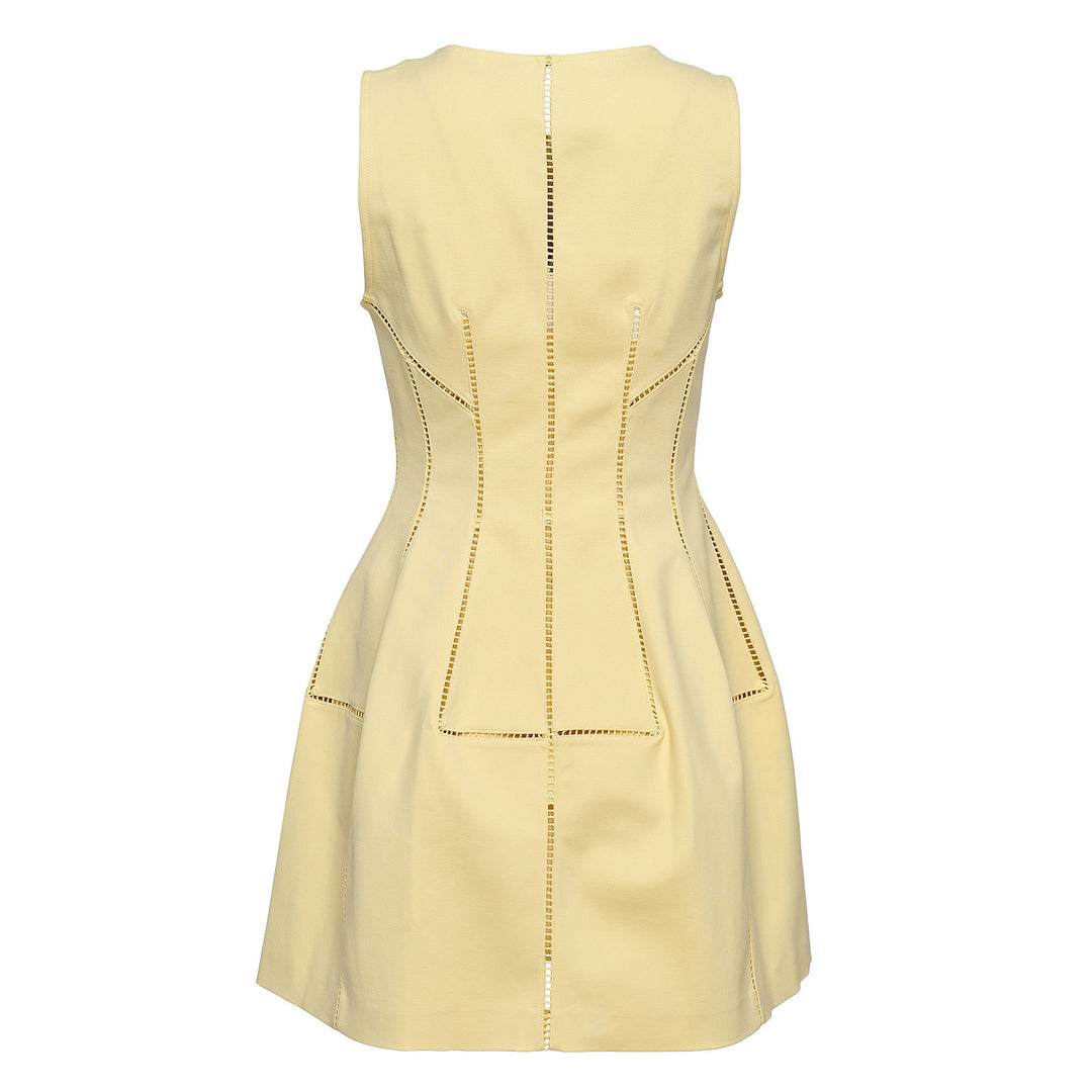 Italie Short Dress