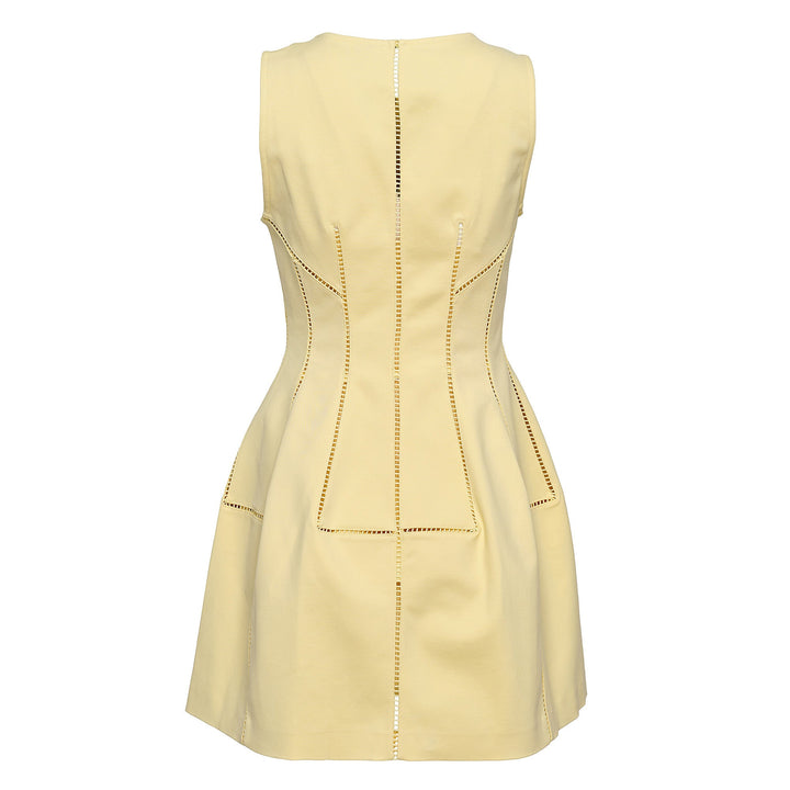 Italie Short Dress