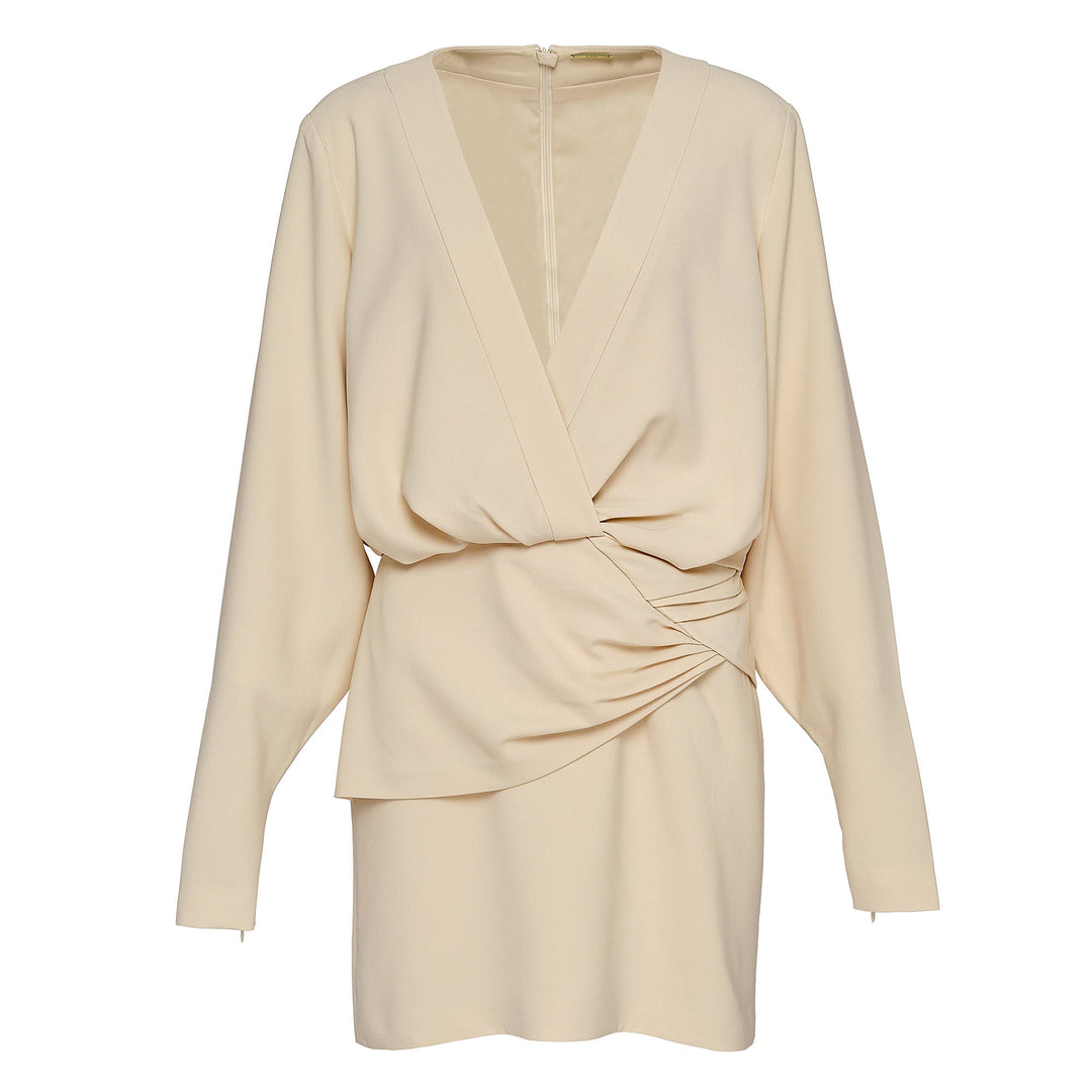 Morci Short Dress