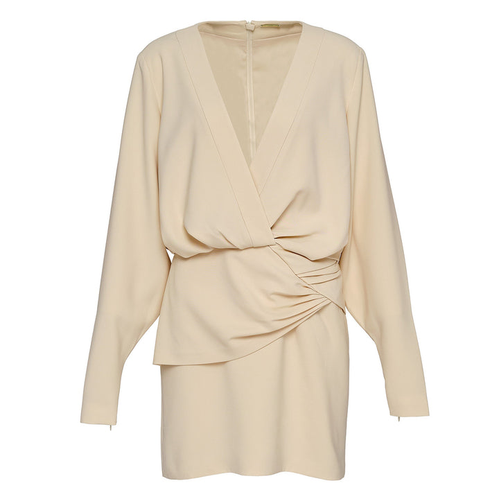 Morci Short Dress