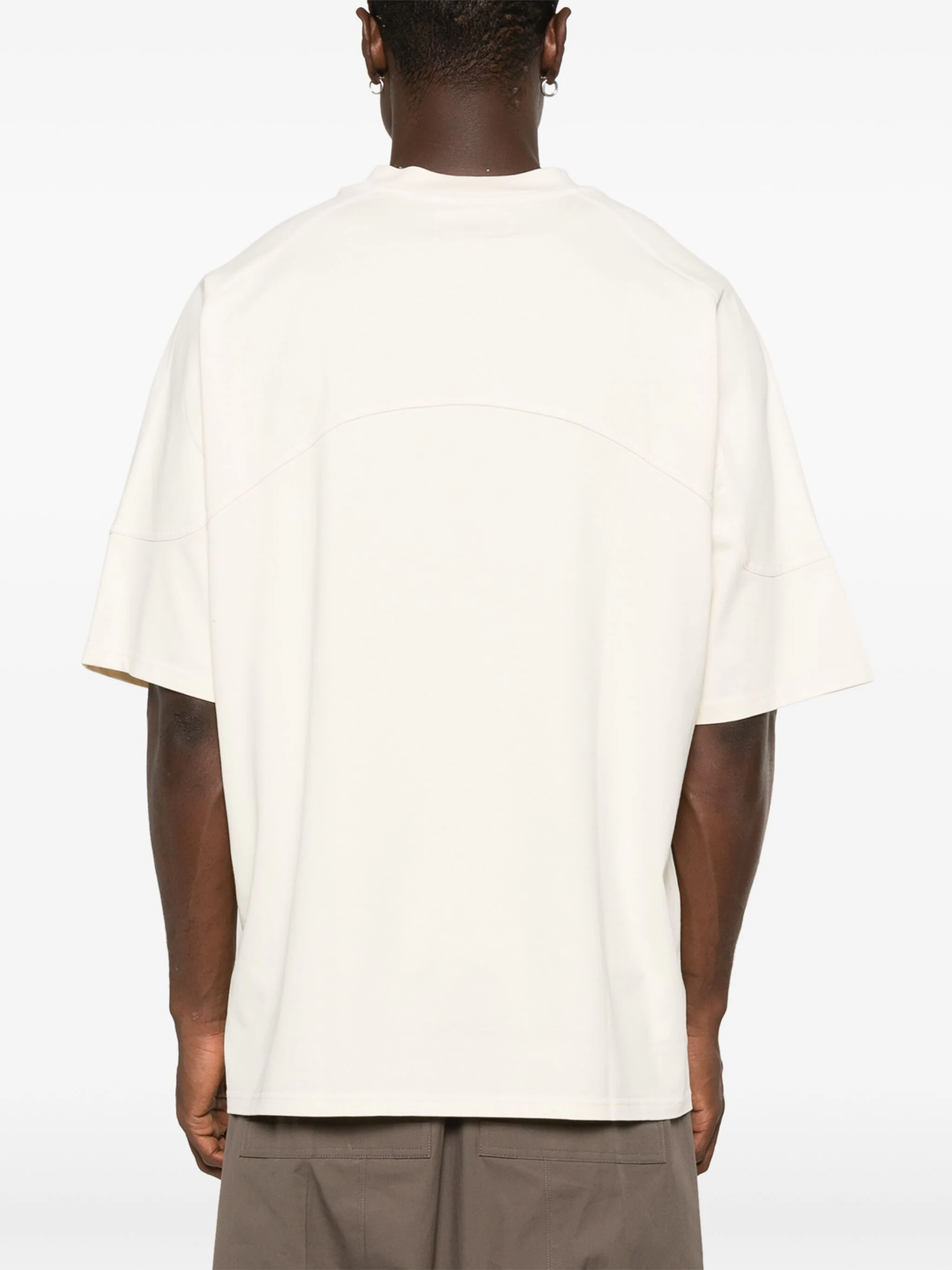 Panels Armour Tee