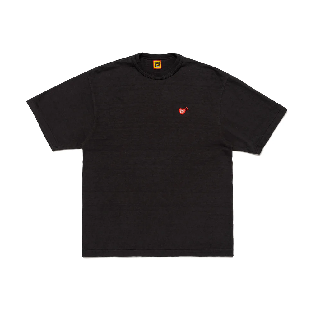 Heart Badge T-Shirt