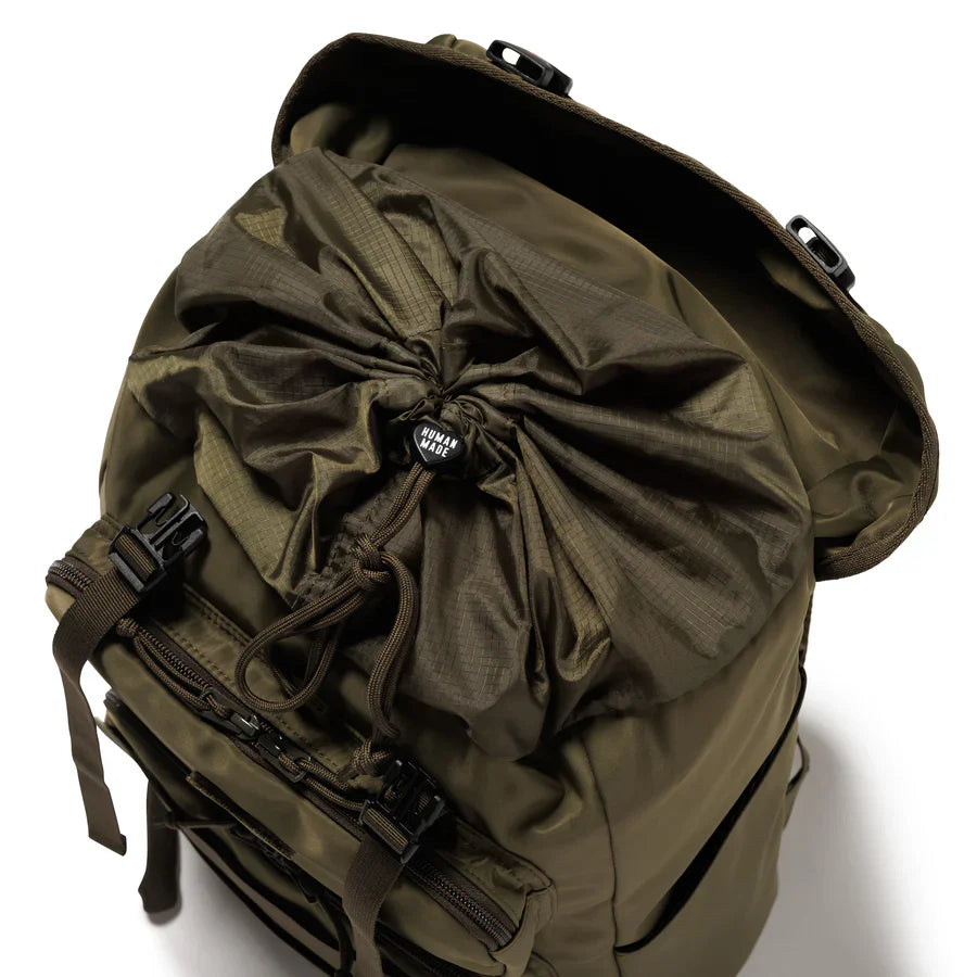 Military Backpack