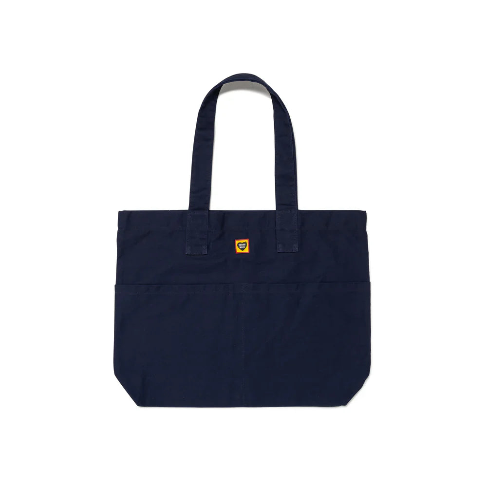 Canvas Tote