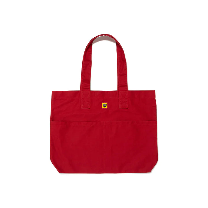 Canvas Tote