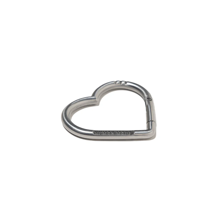 Heart Carabiner