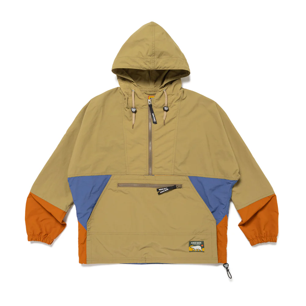 Anorak Parka