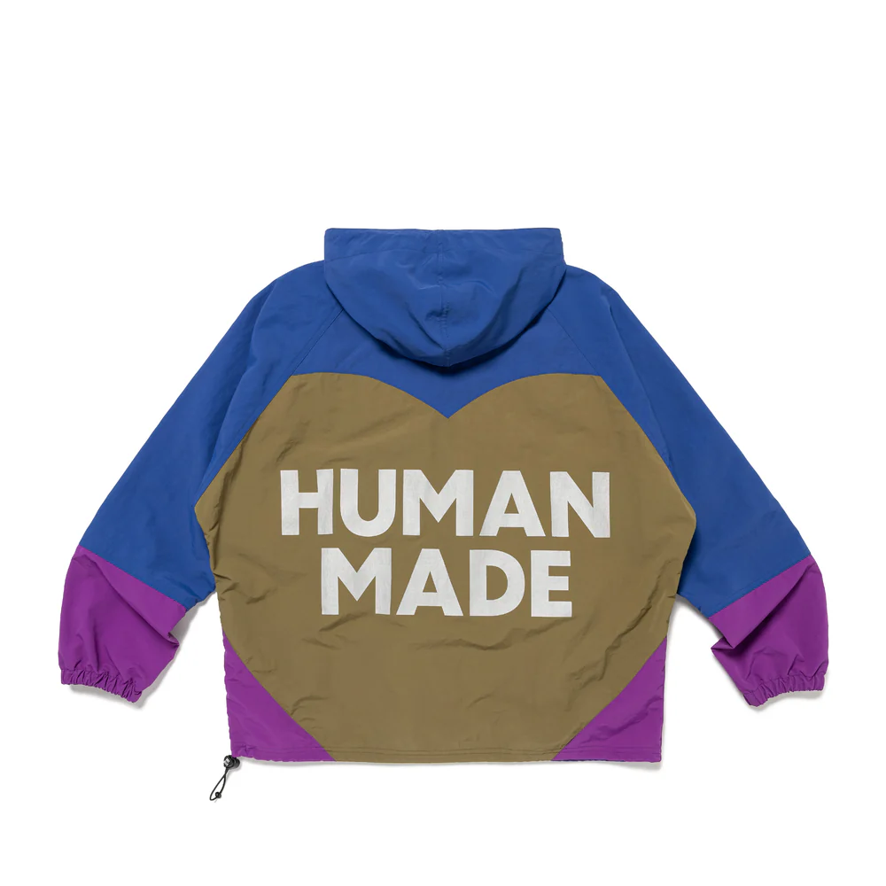 Anorak Parka