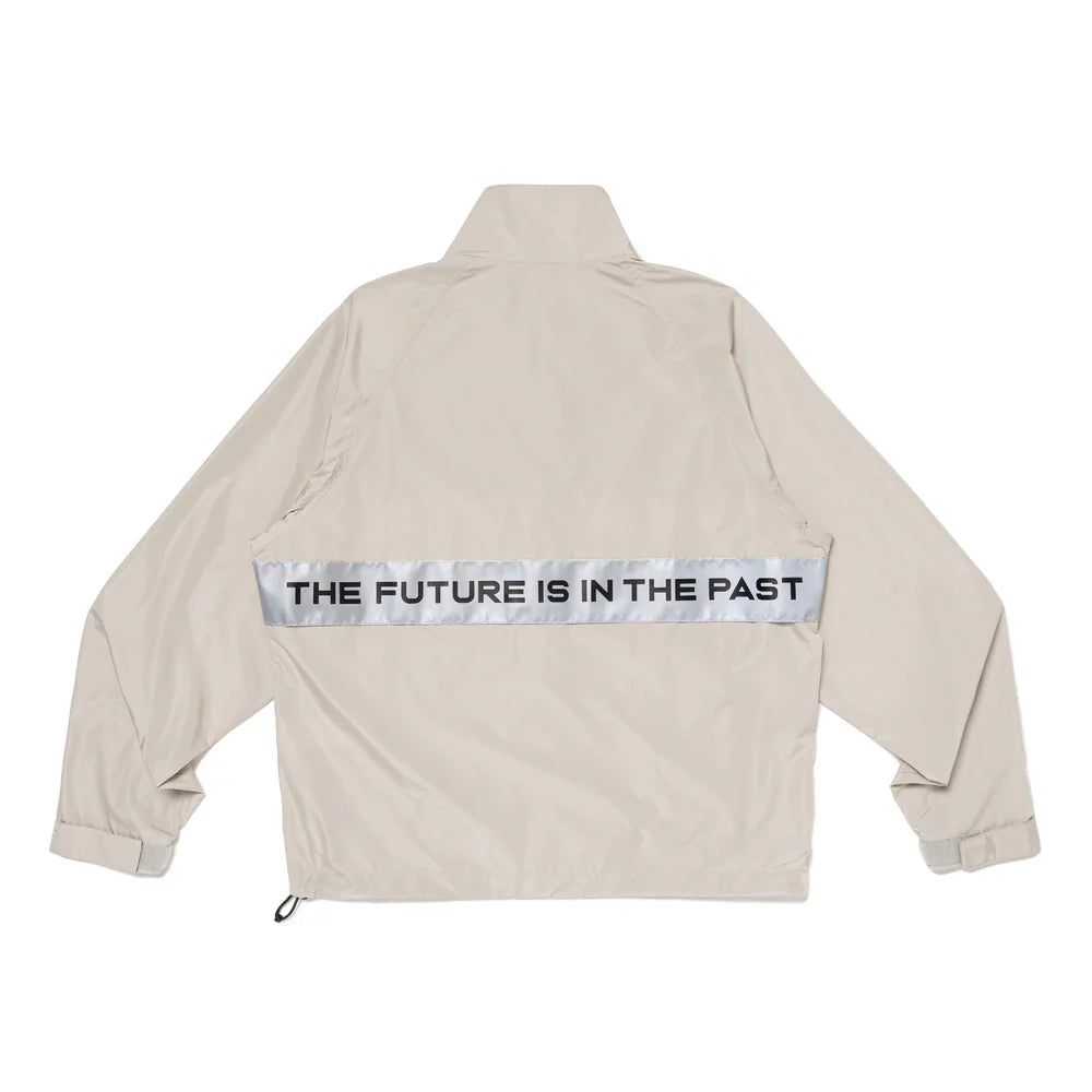 Reflective Line Blouson