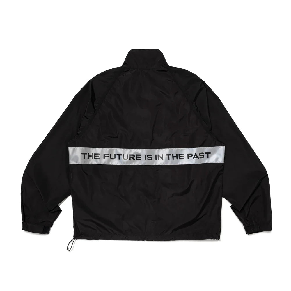 Reflective Line Blouson