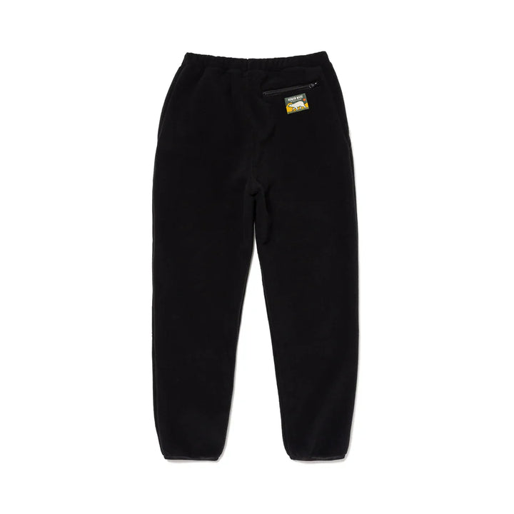 Fleece Pants