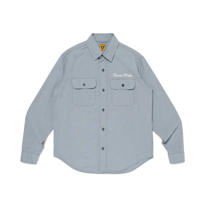 Salt & Papper Work Shirt