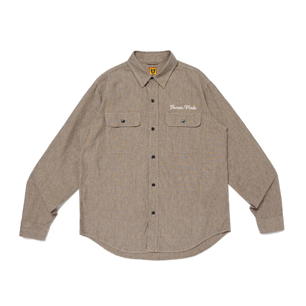 Salt & Papper Work Shirt