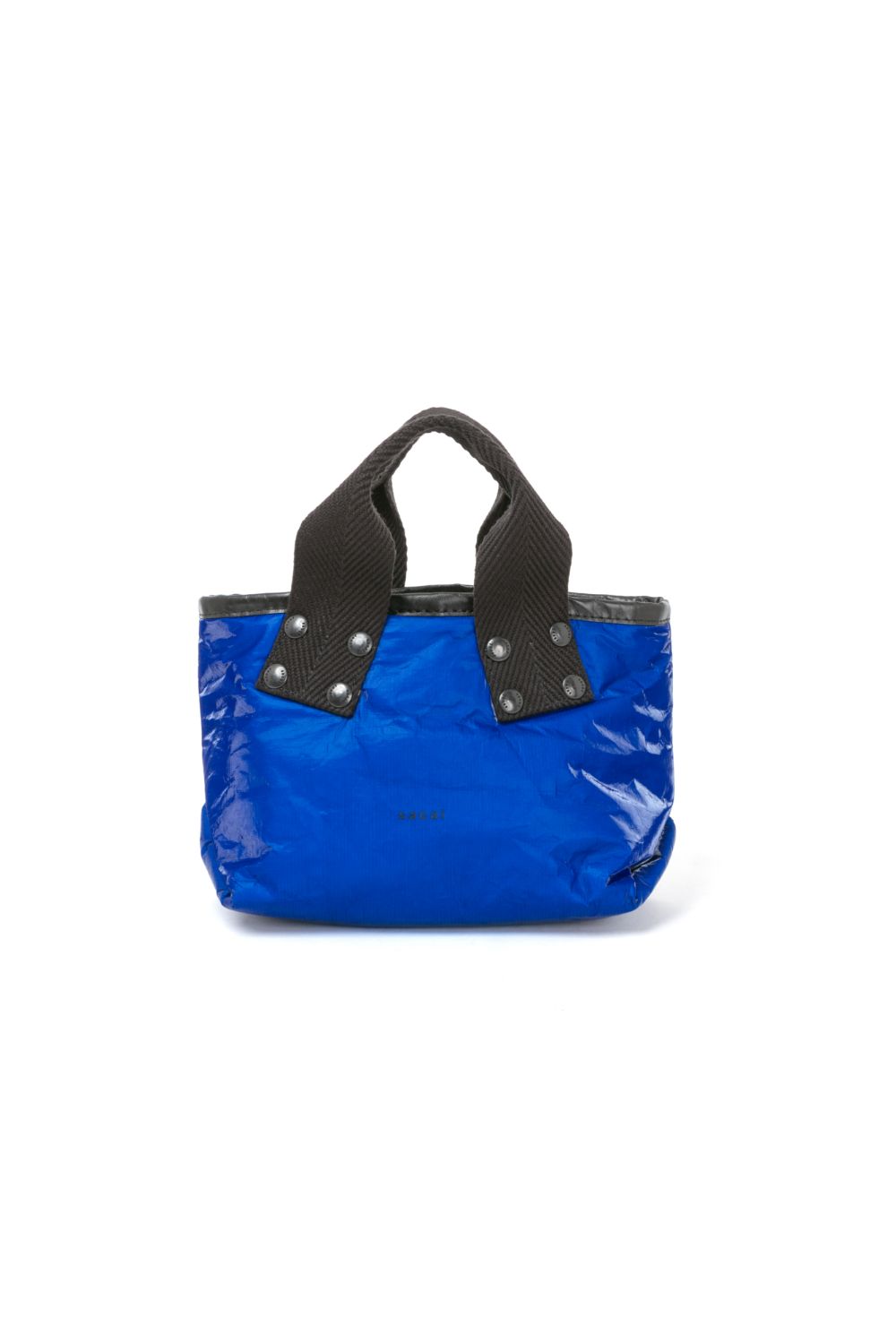 DuPont Tyvek Coal Tote Bag Small