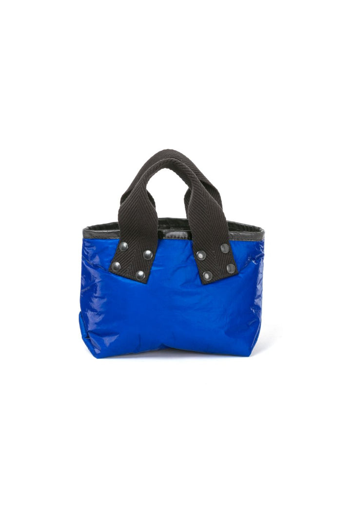 DuPont Tyvek Coal Tote Bag Small