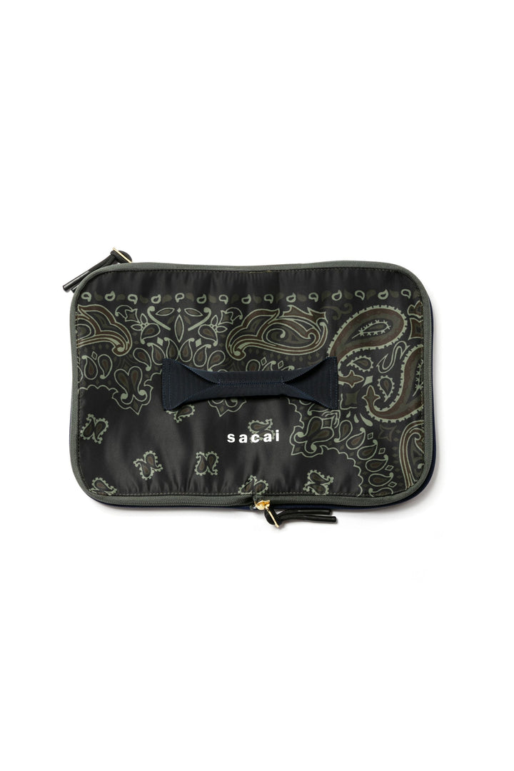Zantan Travel Pouch Set