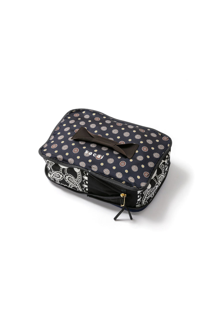 Zantan Travel Pouch Set