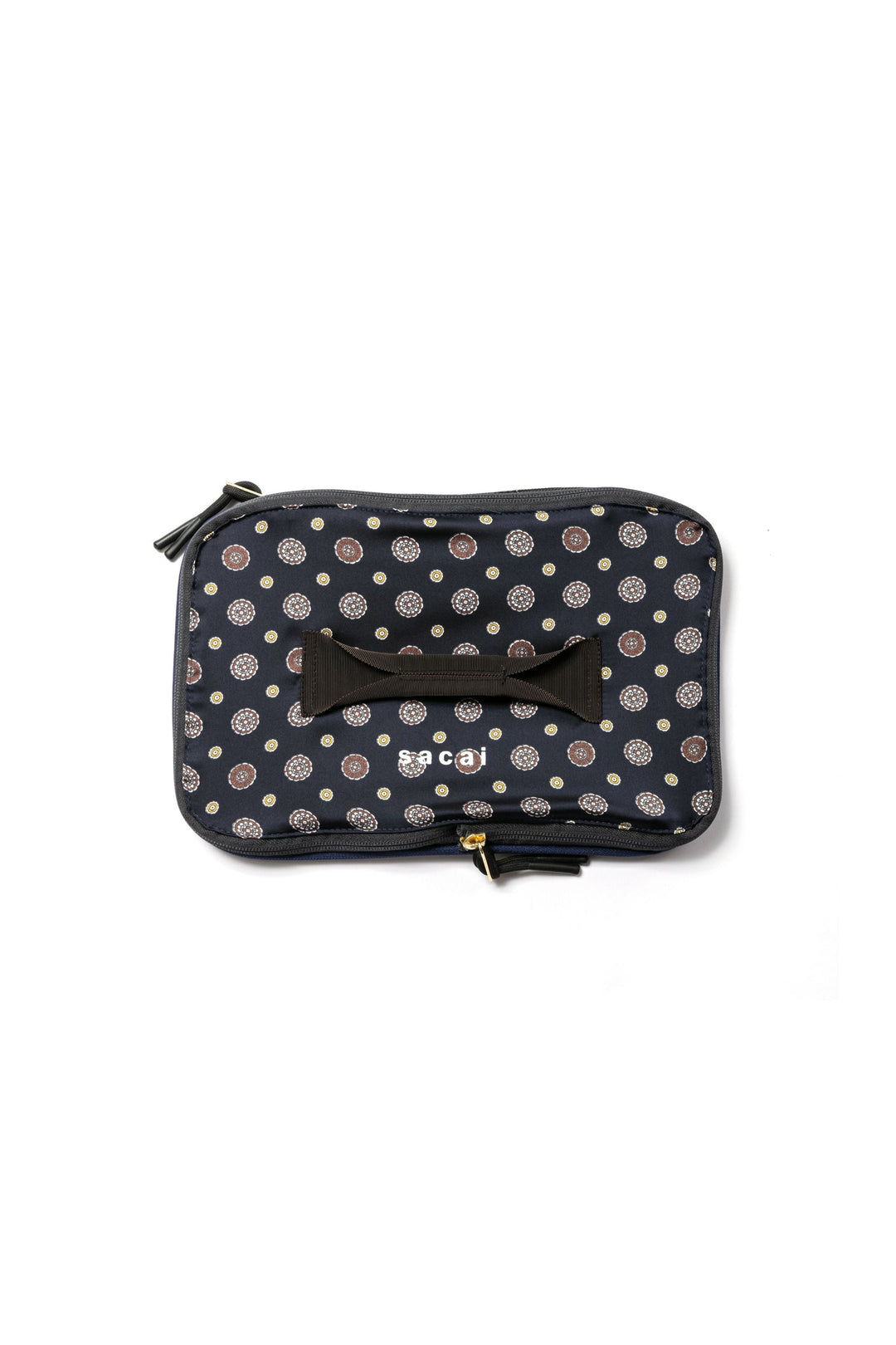 Zantan Travel Pouch Set