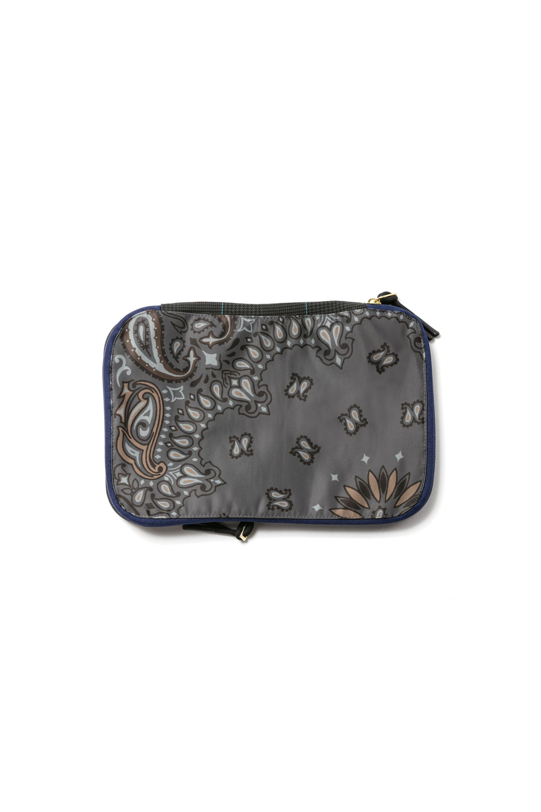 Zantan Travel Pouch Set