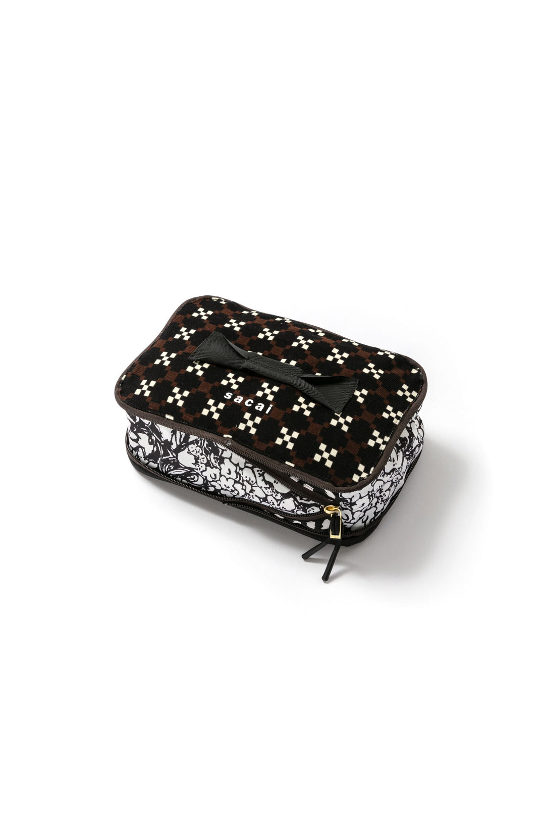 Zantan Travel Pouch Set