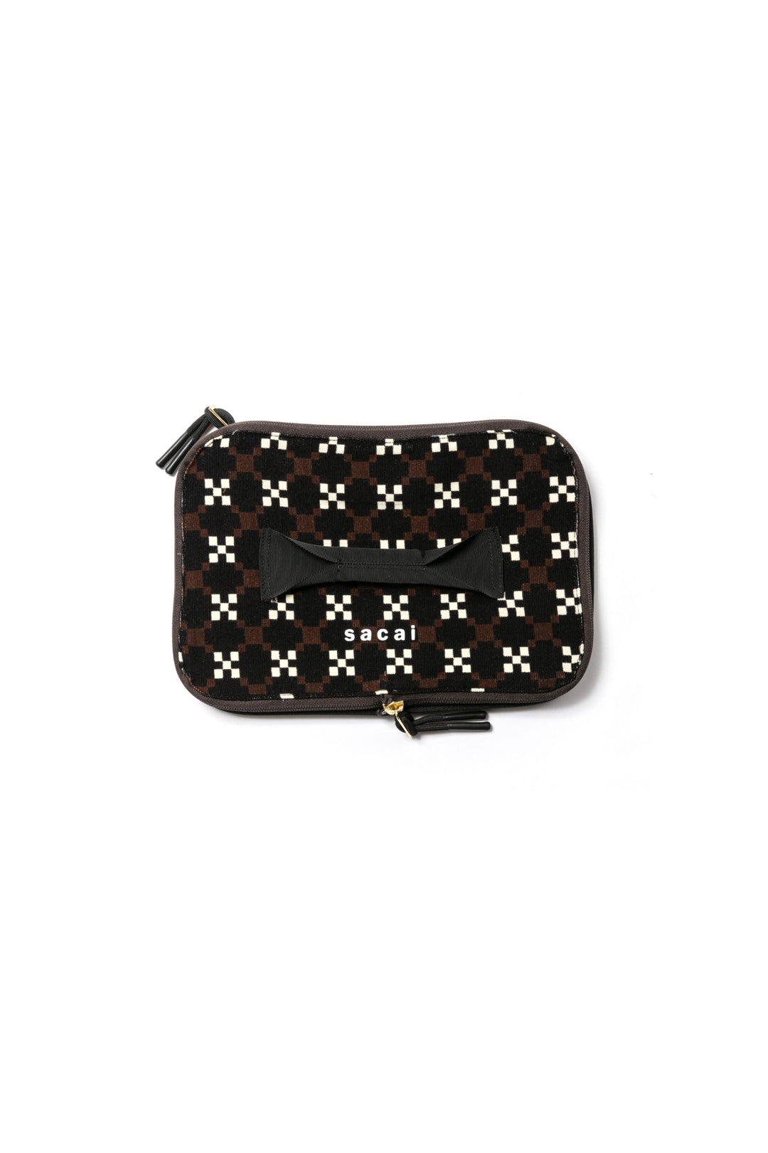 Zantan Travel Pouch Set