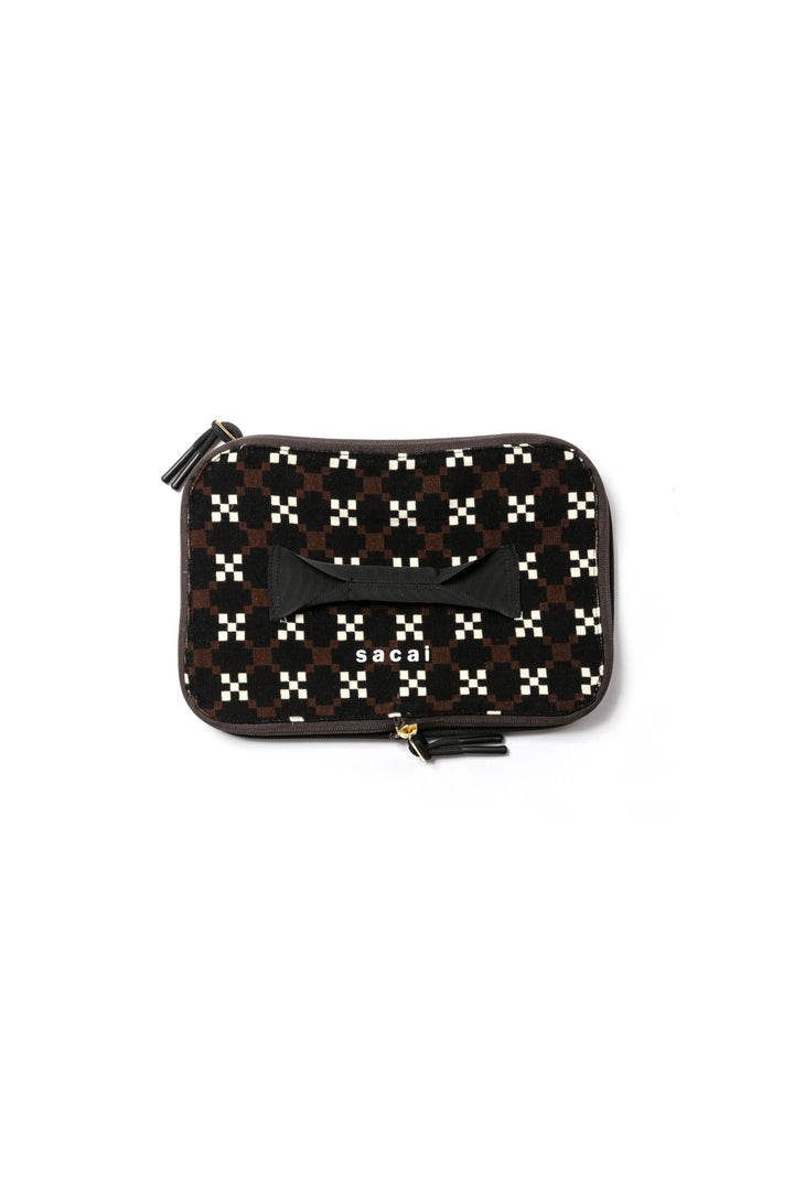 Zantan Travel Pouch Set