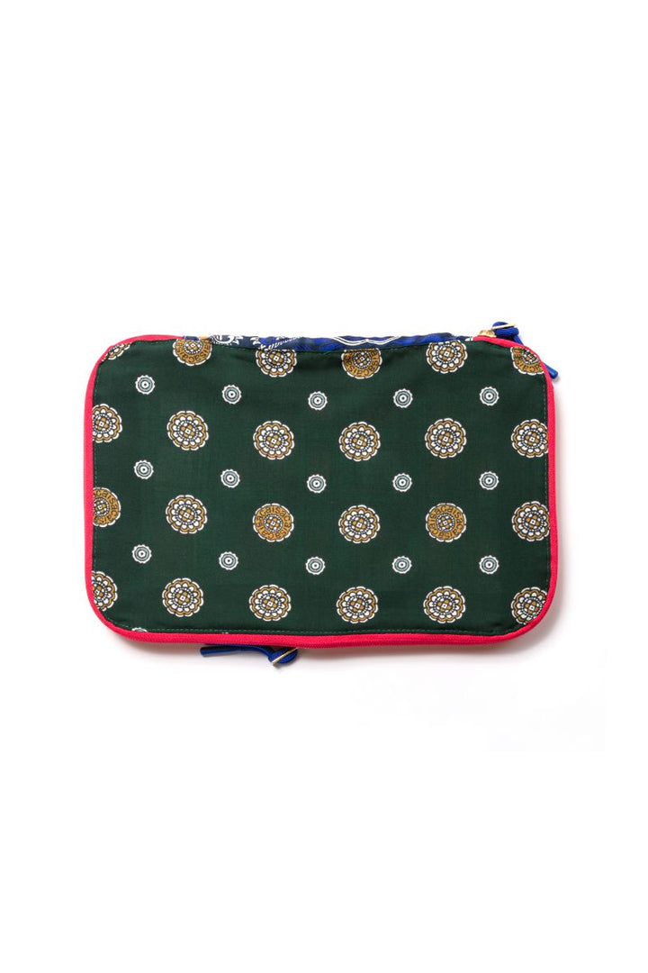 Zantan Travel Pouch Set