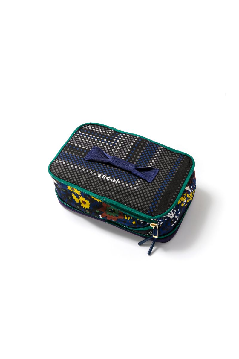 Zantan Travel Pouch Set